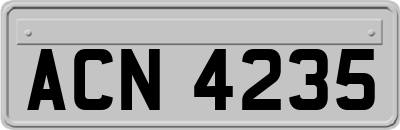 ACN4235