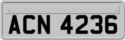ACN4236