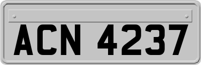 ACN4237