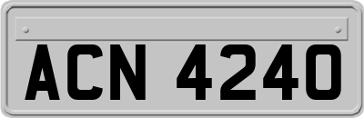 ACN4240