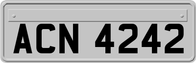 ACN4242
