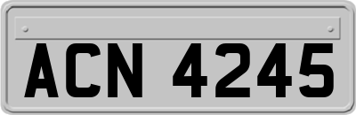 ACN4245