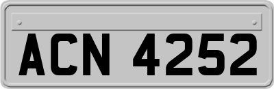 ACN4252