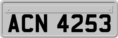 ACN4253