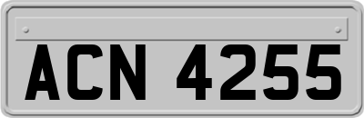 ACN4255