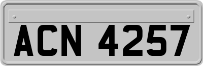 ACN4257