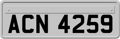 ACN4259