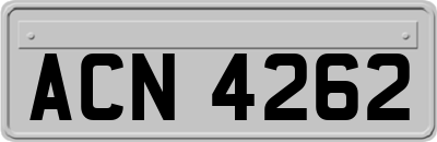 ACN4262