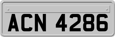 ACN4286