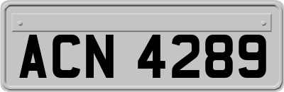 ACN4289