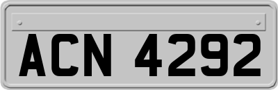 ACN4292