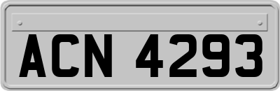 ACN4293