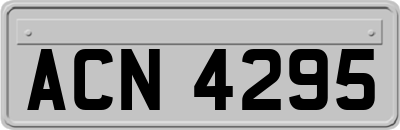 ACN4295