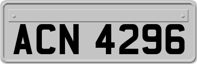 ACN4296