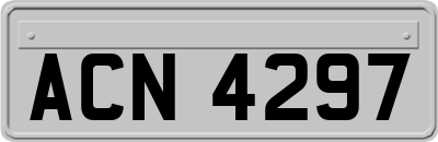 ACN4297