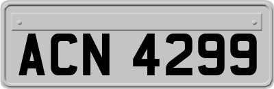 ACN4299