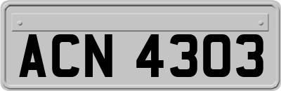 ACN4303