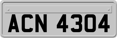 ACN4304