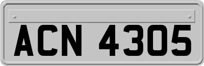 ACN4305