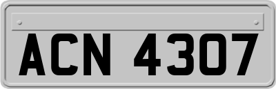 ACN4307