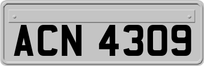 ACN4309