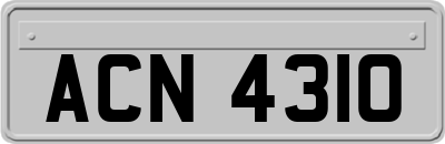 ACN4310
