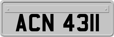 ACN4311