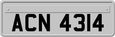 ACN4314