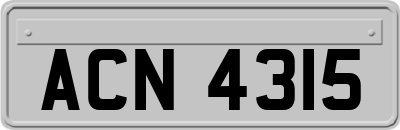 ACN4315