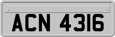 ACN4316