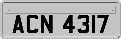 ACN4317