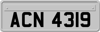ACN4319