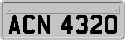 ACN4320