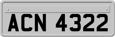 ACN4322