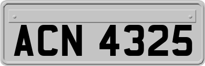 ACN4325