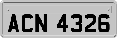 ACN4326