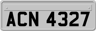 ACN4327