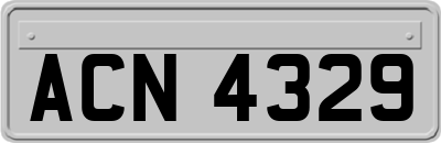 ACN4329