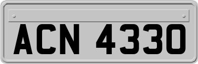 ACN4330