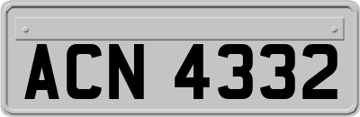 ACN4332