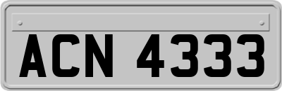 ACN4333
