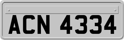 ACN4334