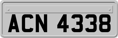 ACN4338
