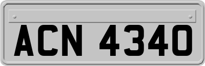 ACN4340