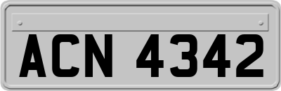 ACN4342