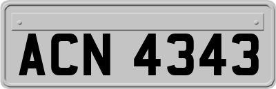 ACN4343