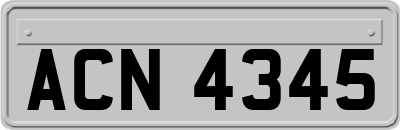 ACN4345