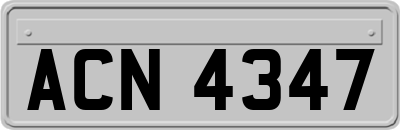 ACN4347
