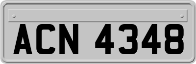 ACN4348