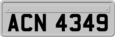 ACN4349